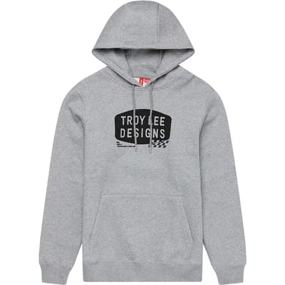Hoodie Troy Lee Designs Stamp