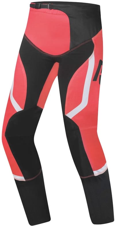 Bogotto Ares-MTN Motorcross broek -