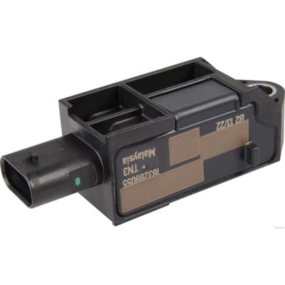 Sensor, uitlaatgasdruk HERTH+BUSS ELPARTS 70668016