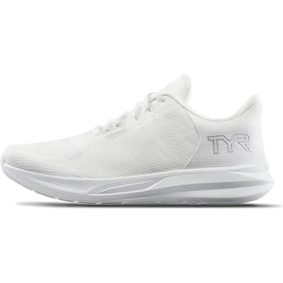 Tyr Techknit Rnr-1 Hardloopschoenen Wit EU 37 1/3 Man