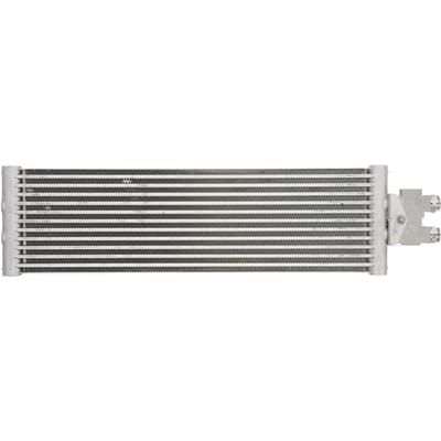 Olie radiator, automatische versnellingsbak  MAHLE CLC 295 000P