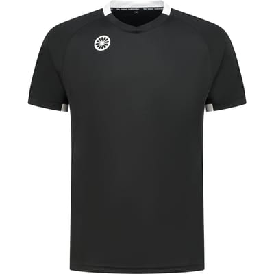 The Indian Maharadja Tech Shirt Heren - Maat S
