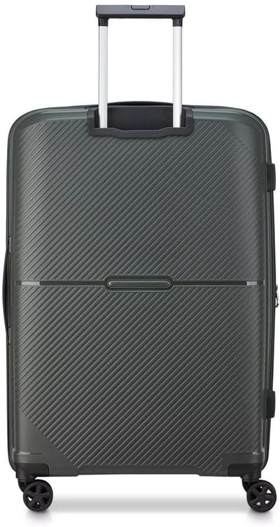 Roncato Storm Spinner 76 cm - Uitbreidbaar 111/129 liter - 76x52x30/35 cm - verde foresta