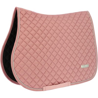 Gemengd zadeldek voor paarden Equithème Nacre