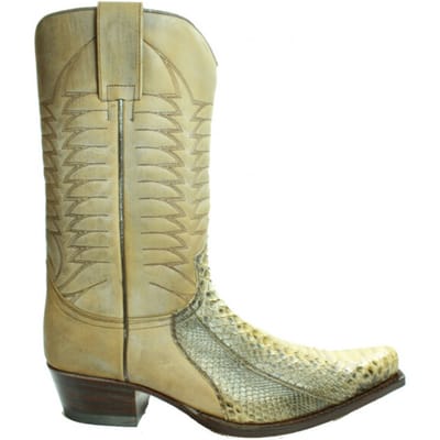 Sendra Cowboylaarzen mannen 5907p-12