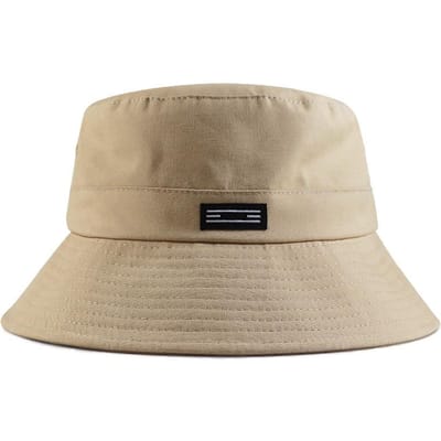Grande Circonférence de Tête 65cm Chapeau Bob Homme Large Bord Chapeau de Pêcheur Nouveau Plein Air Printemps et Automne Protection Solaire et Ombrage Casquette L 58-60cm gray