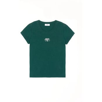 T-shirt Le Temps des Cerises T-shirt REMUSGI