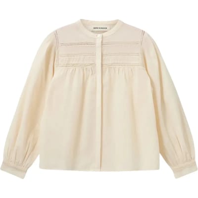 Meisjesblouse Sofie Schnoor Delilahsy