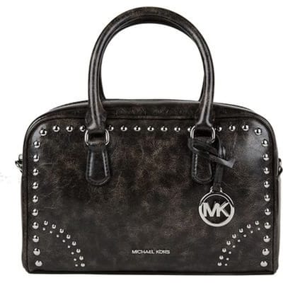 Michael Kors Schoudertas Zwart
