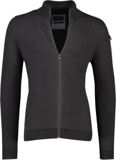 Vanguard Zip jacket - Heren - Maat: M