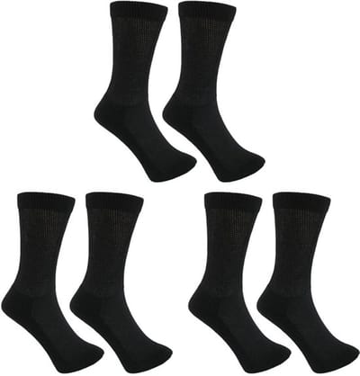 Store_8 - Winterthermosokken - Ademend - Comfortabel en duurzaam