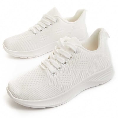 Montevita Sneaker Fitcrosw7 In Wit