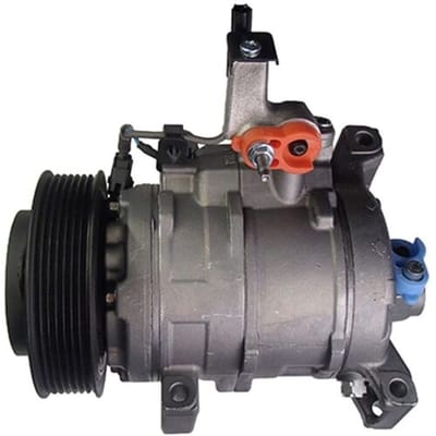 Compressor airconditioning AIRSTAL 10-4230