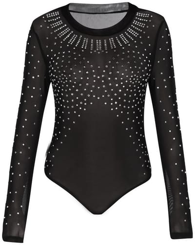 NAEMI Bodysuit
