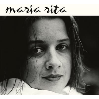 Brasileira - Maria Rita