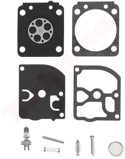 Carburateur reparatieset passend op ZAMA ( RB-144 )
