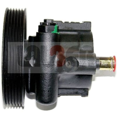 Hydraulische pomp, stuurinrichting LAUBER 55.3737