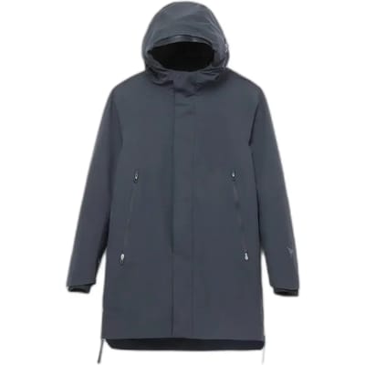 Parka Krakatau Planck