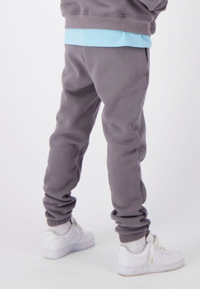JR. 3D SWEATPANTS