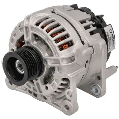 Driefasige generator PULSAR ROTATING ELECTRICS PSR10065