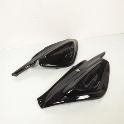 Kit carénage TNT pour Scooter Yamaha 50 Bw'S Naked 2004 à 2019 Neuf