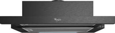 Whirlpool geïntegreerde Afzuigkap - AKR 749/1 NB