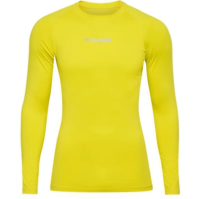 Hummel T-shirt met lange mouwen Hmlbl Performance Tee L/S 225511
