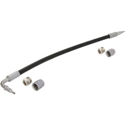 Cabine hefkabel  FEBI BILSTEIN 100592