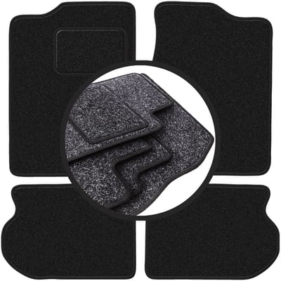 ANTHRA automatten voor: Suzuki Vitara I off-road (1988-1997)