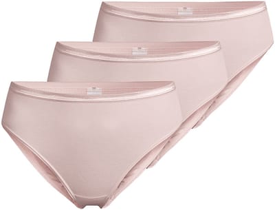 Conta Dames hipster slip 3 pack Modal