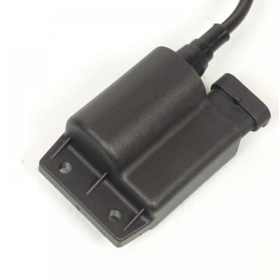 Bobine d'allumage HT Teknix pour Scooter Piaggio 50 Vespa ET4 Neuf