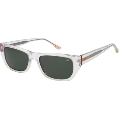 Zonnebril New Balance Lunettes de soleil NB6067 C01 47