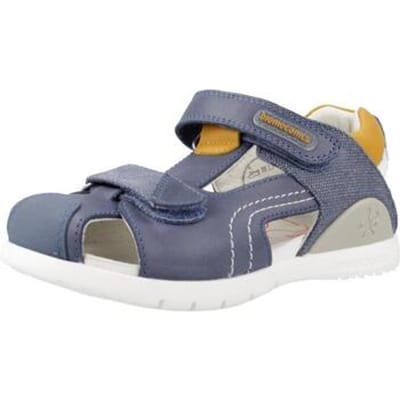 Platte sandalen Biomecanics 242253b