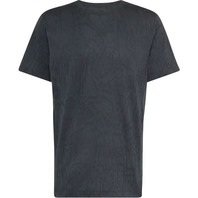 Adidas Designed For Training Primelift T-shirt Met Korte Mouwen Zwart S Man