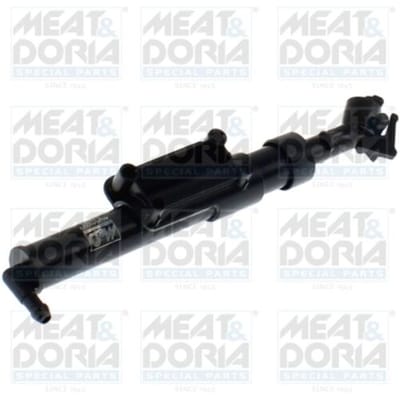 Koplampsproeier MEAT & DORIA 209350
