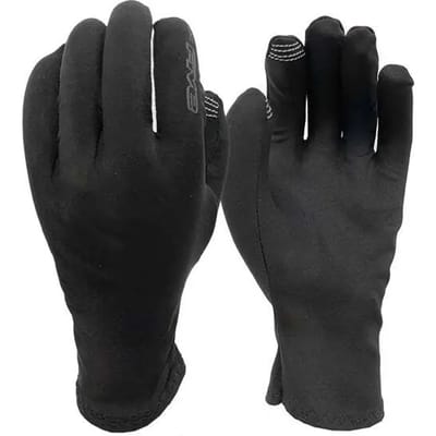 Motor race handschoenen Five Ultra WS