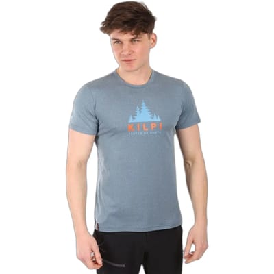 T-shirt Kilpi Lismain