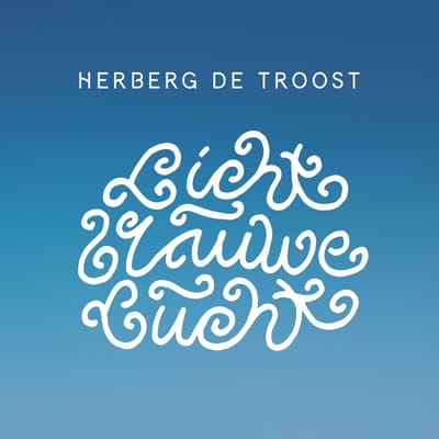 Herberg De Troost - Lichtblauwe Lucht (CD)