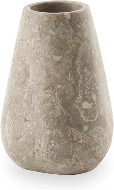 Aquanova Conor - Tandenborstelhouder - Beige