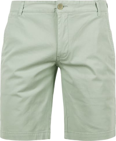 Suitable Barri Short Mintgroen - Maat 52 - Heren - Korte broek