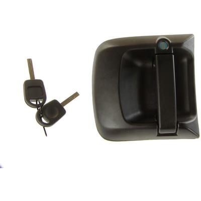 Deurgreep DT Spare Parts 3.85006 links