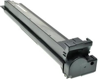ABC huismerk toner geschikt voor Konica Minolta TN-214 K HC zwart voor Konica Minolta Bizhub C200