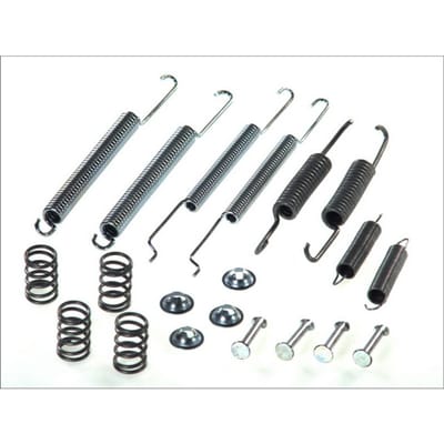 Toebehorenset, remschoenen QUICK BRAKE 105-0681