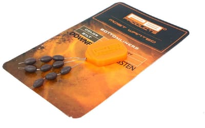 PB Products - Downforce Tungsten - Bottomliners - Silt