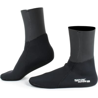 Duikschoentjes Seac Anatomic HD 3,5