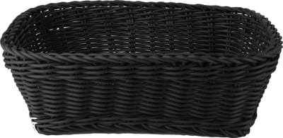 Westmark Saleen Mand - 31,5 x 22 cm - Zwart