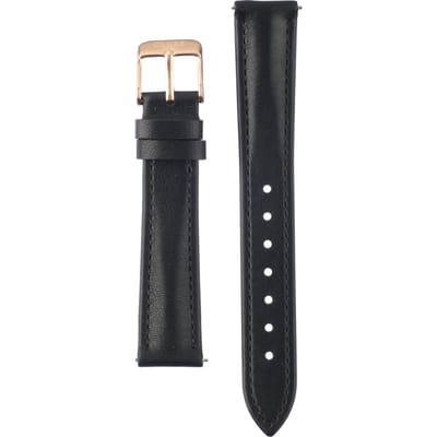 Cluse Straps CS1408101024 Minuit Horlogeband
