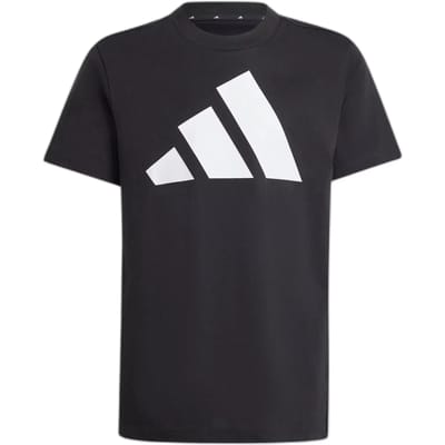 adidas Sportswear Essentials T-shirt Kids - Kinderen - Zwart