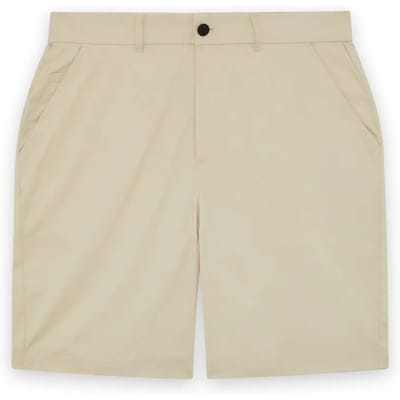Korte stretch chino Course Lyle & Scott