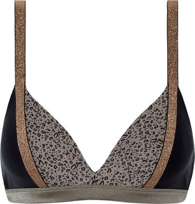 beachlife Bikinitopje - Cheetah - Maat 36C